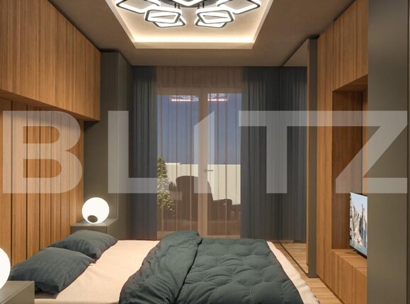 Apartament de vânzare 3 camere Apahida - 166263AV | BLITZ Cluj-Napoca | Poza3