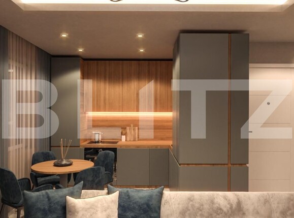 Apartament de vânzare 3 camere Apahida - 166263AV | BLITZ Cluj-Napoca | Poza7