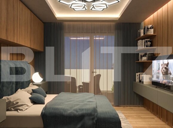 Apartament de vânzare 3 camere Apahida - 166263AV | BLITZ Cluj-Napoca | Poza4