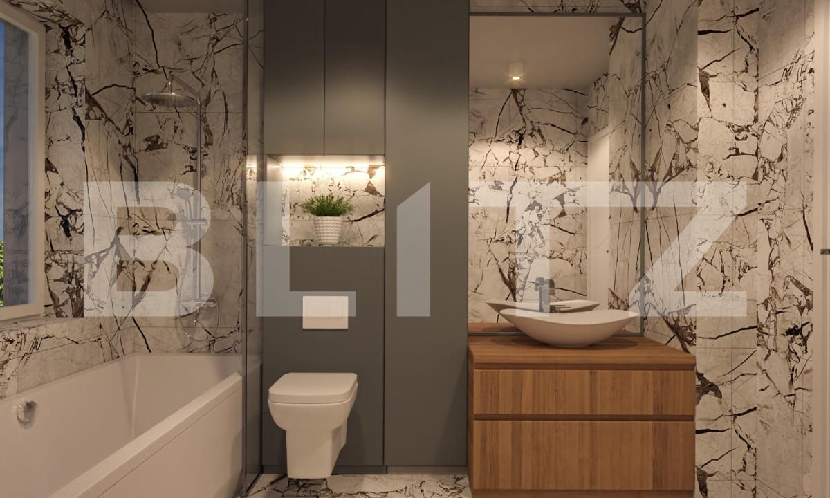 Apartament de vânzare 3 camere Apahida - 166263AV | BLITZ Cluj-Napoca | Poza6