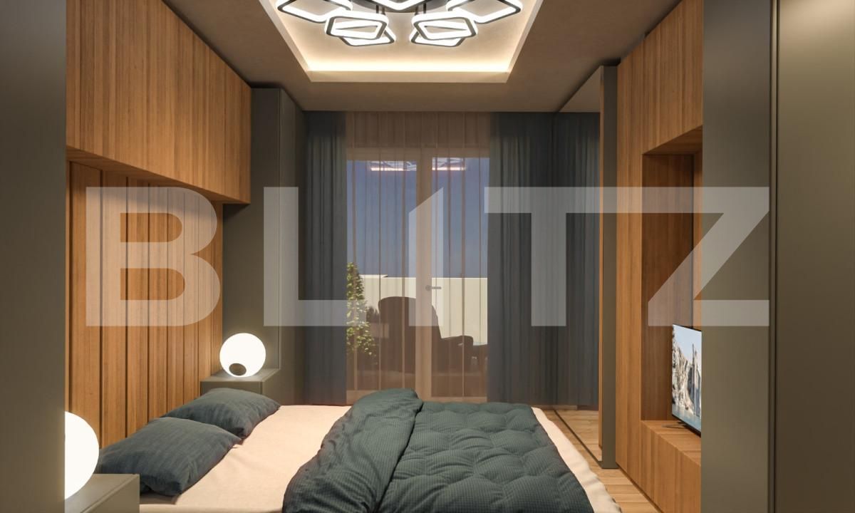 Apartament de vânzare 3 camere Apahida - 166263AV | BLITZ Cluj-Napoca | Poza3