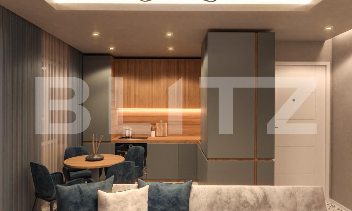 Apartament de vânzare 3 camere Apahida - 166263AV | BLITZ Cluj-Napoca | Poza7