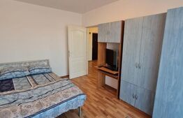 Pret oportun! Apartament 2 camere, etaj intermediar, balcon 10 mp, zona Porii