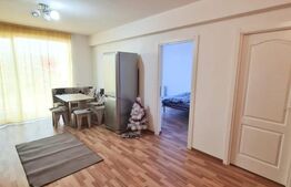Pret oportun! Apartament 2 camere, etaj intermediar, balcon 10 mp, zona Porii