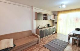 Pret oportun! Apartament 2 camere, etaj intermediar, balcon 10 mp, zona Porii