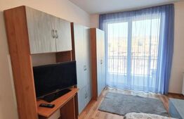 Pret oportun! Apartament 2 camere, etaj intermediar, balcon 10 mp, zona Porii