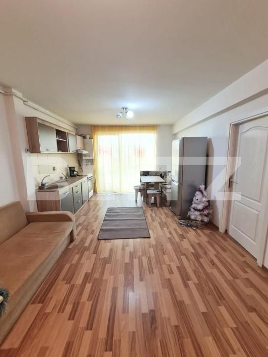 Apartament de vânzare 2 camere Floreşti - 166266AV | BLITZ Cluj-Napoca | Poza1