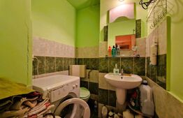 Apartament de vanzare, cu 3 camere, 64 mp, zona Intre Lacuri