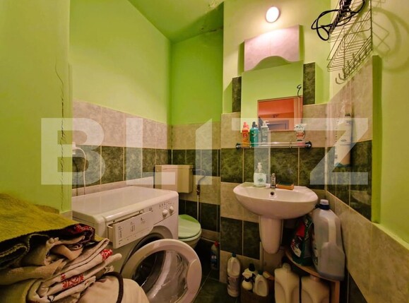 Apartament de vânzare 3 camere Intre Lacuri - 166267AV | BLITZ Cluj-Napoca | Poza6