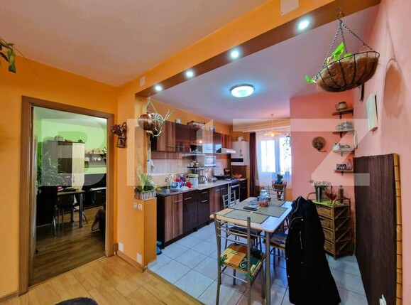 Apartament de vânzare 3 camere Intre Lacuri - 166267AV | BLITZ Cluj-Napoca | Poza1