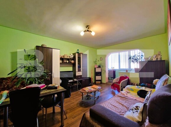 Apartament de vânzare 3 camere Intre Lacuri - 166267AV | BLITZ Cluj-Napoca | Poza2