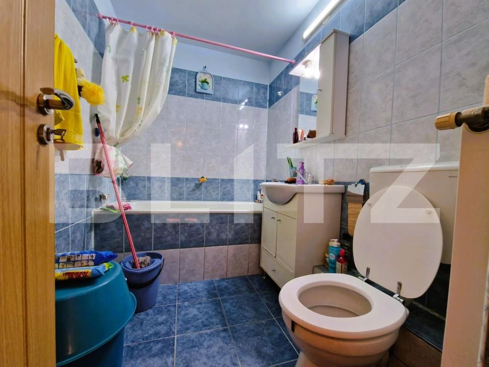 Apartament de vânzare 3 camere Intre Lacuri - 166267AV | BLITZ Cluj-Napoca | Poza5