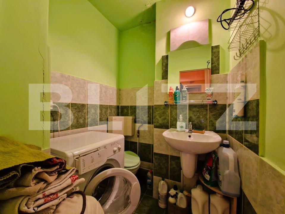 Apartament de vânzare 3 camere Intre Lacuri - 166267AV | BLITZ Cluj-Napoca | Poza6