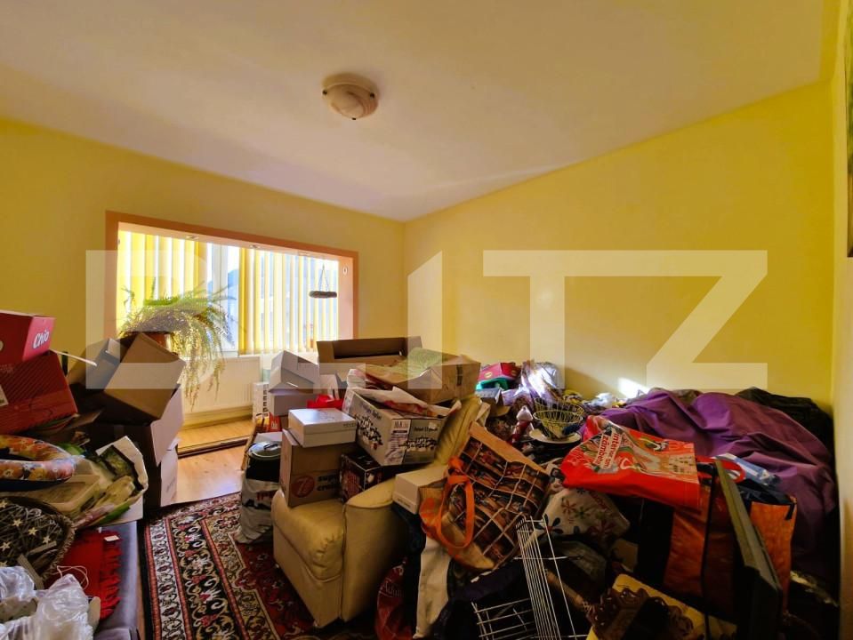 Apartament de vânzare 3 camere Intre Lacuri - 166267AV | BLITZ Cluj-Napoca | Poza3