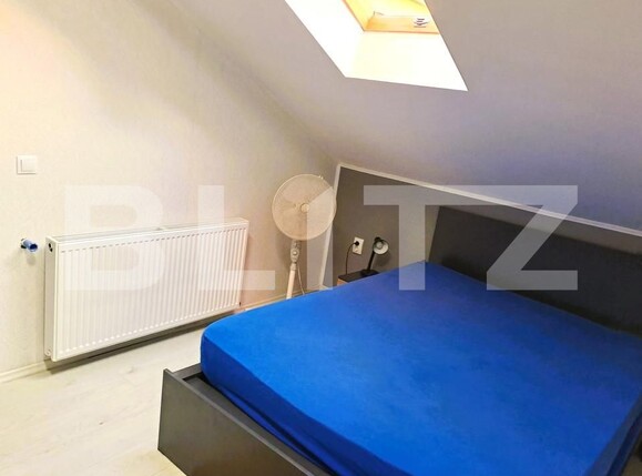 Casa de vânzare 4 camere Semicentral - 166269CV | BLITZ Cluj-Napoca | Poza5