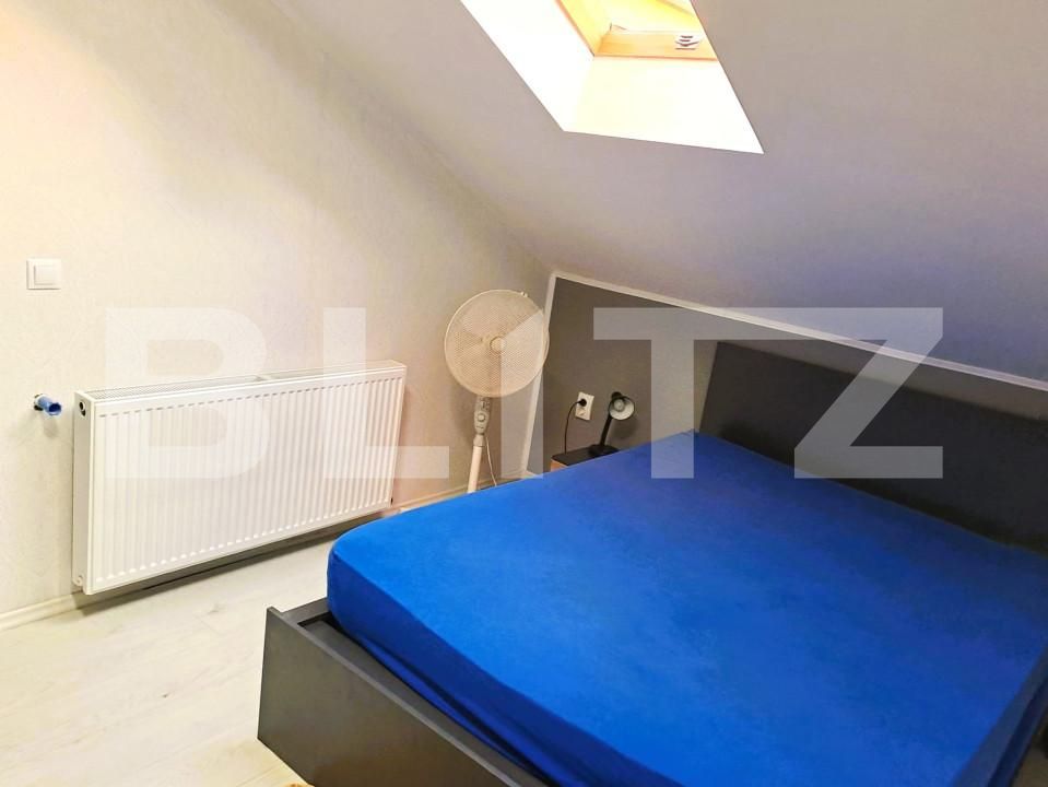 Casa de vânzare 4 camere Semicentral - 166269CV | BLITZ Cluj-Napoca | Poza5