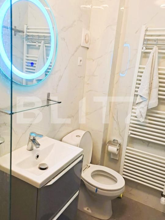 Casa de vânzare 4 camere Semicentral - 166269CV | BLITZ Cluj-Napoca | Poza2