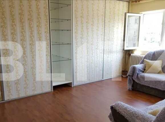 Apartament de vânzare 3 camere Manastur - 16627AV | BLITZ Cluj-Napoca | Poza1