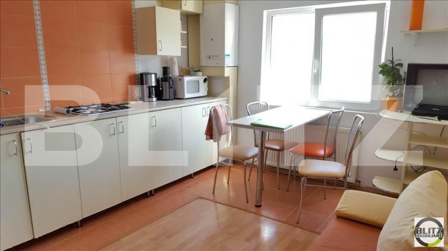 Apartament de vânzare 3 camere Manastur - 16627AV | BLITZ Cluj-Napoca | Poza2