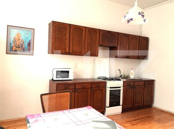 Casa de vânzare 3 camere Andrei Mureşanu - 166270CV | BLITZ Cluj-Napoca | Poza1