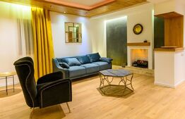 Apartament premium de vanzare, cu 3 camere, 69 mp, zona Poiana Brasov 