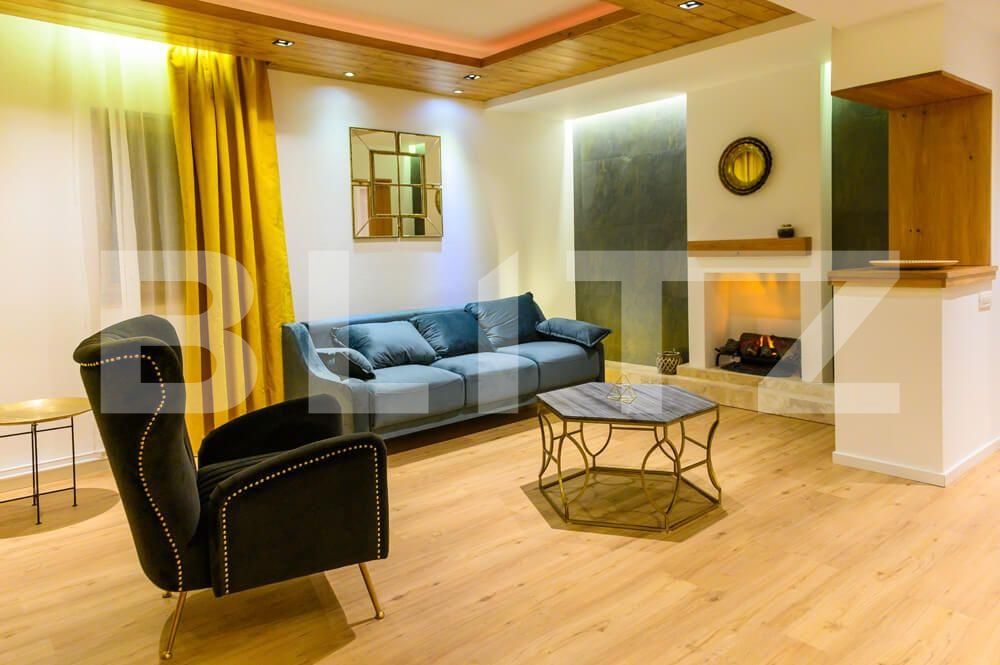 Apartament de vânzare 3 camere Poiana Brasov - 166271AV | BLITZ Brașov | Poza1