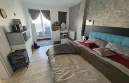 Apartament tip Penthouse, 170mp, parcare, terasa, zona Andrei Muresanu