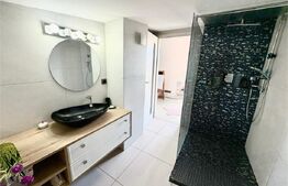 Apartament tip Penthouse, 170mp, parcare, terasa, zona Andrei Muresanu