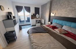 Apartament tip Penthouse, 170mp, parcare, terasa, zona Andrei Muresanu