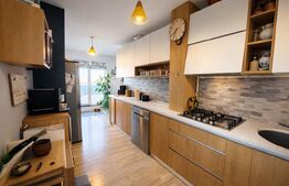 Apartament tip Penthouse, 170mp, parcare, terasa, zona Andrei Muresanu