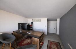 Apartament tip Penthouse, 170mp, parcare, terasa, zona Andrei Muresanu