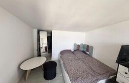 Apartament tip Penthouse, 170mp, parcare, terasa, zona Andrei Muresanu