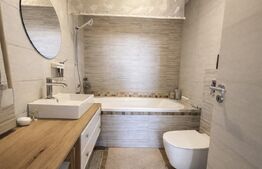 Apartament tip Penthouse, 170mp, parcare, terasa, zona Andrei Muresanu