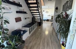 Apartament tip Penthouse, 170mp, parcare, terasa, zona Andrei Muresanu