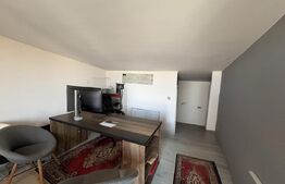 Apartament tip Penthouse, 170mp, parcare, terasa, zona Andrei Muresanu