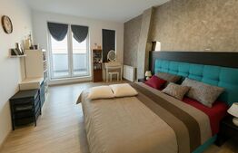 Apartament tip Penthouse, 170mp, parcare, terasa, zona Andrei Muresanu