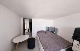 Apartament tip Penthouse, 170mp, parcare, terasa, zona Andrei Muresanu