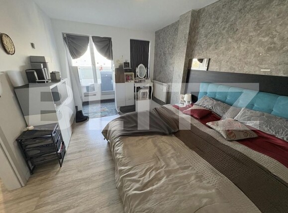 Apartament de vânzare 4 camere Andrei Mureşanu - 166276AV | BLITZ Cluj-Napoca | Poza1