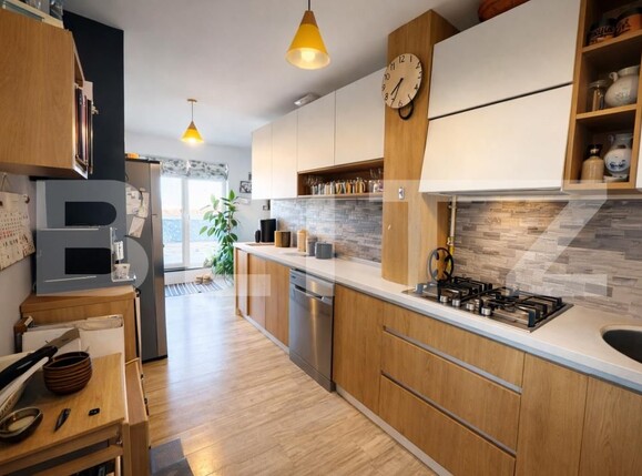 Apartament de vânzare 4 camere Andrei Mureşanu - 166276AV | BLITZ Cluj-Napoca | Poza3