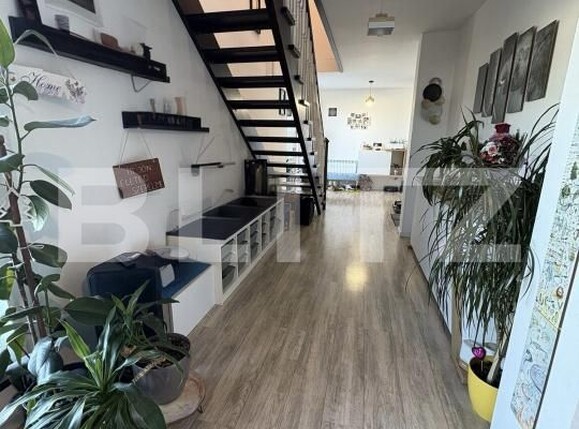 Apartament de vânzare 4 camere Andrei Mureşanu - 166276AV | BLITZ Cluj-Napoca | Poza4