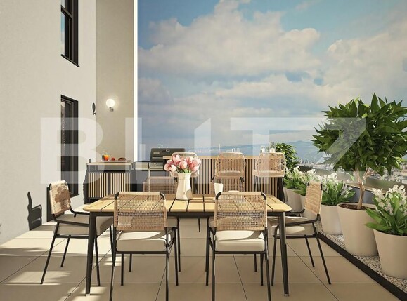 Apartament de vânzare 4 camere Andrei Mureşanu - 166276AV | BLITZ Cluj-Napoca | Poza10