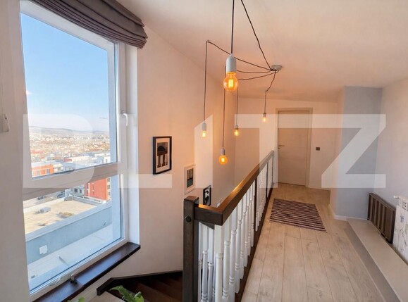 Apartament de vânzare 4 camere Andrei Mureşanu - 166276AV | BLITZ Cluj-Napoca | Poza5