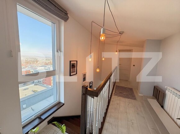 Apartament de vânzare 4 camere Andrei Mureşanu - 166276AV | BLITZ Cluj-Napoca | Poza5