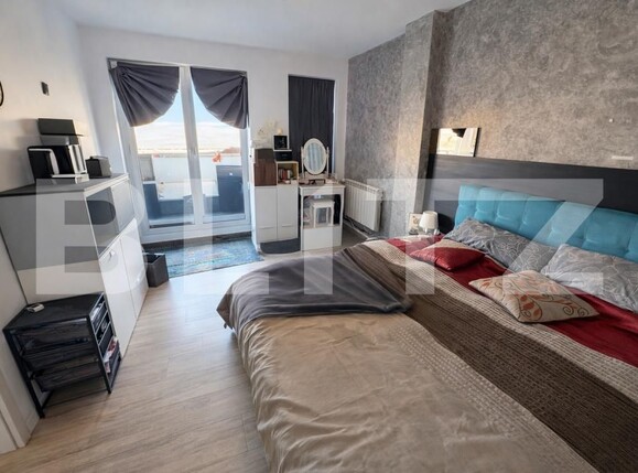 Apartament de vânzare 4 camere Andrei Mureşanu - 166276AV | BLITZ Cluj-Napoca | Poza1