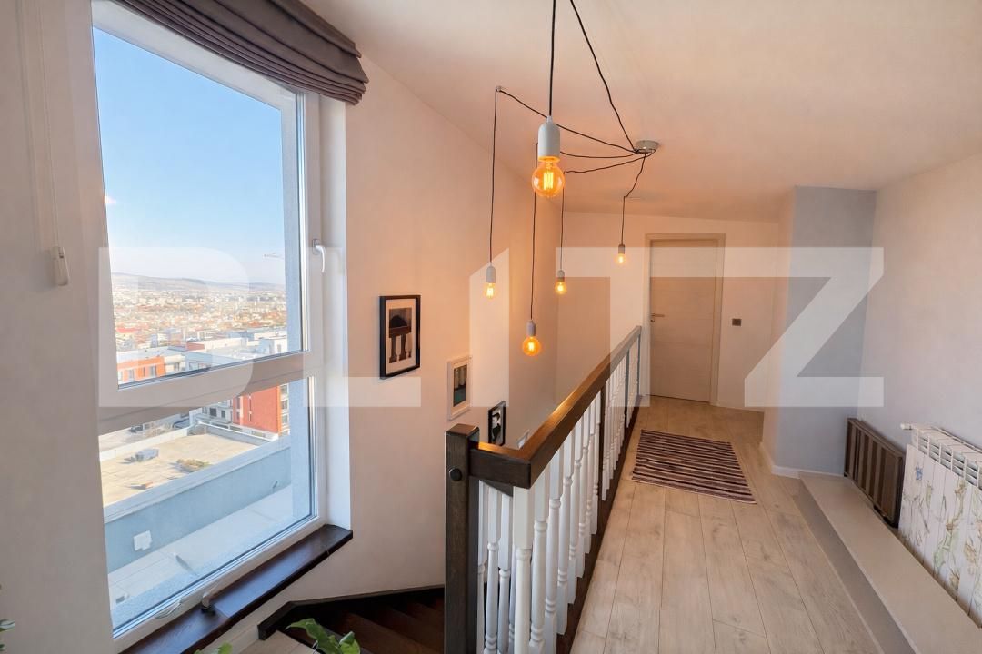 Apartament de vânzare 4 camere Andrei Mureşanu - 166276AV | BLITZ Cluj-Napoca | Poza5