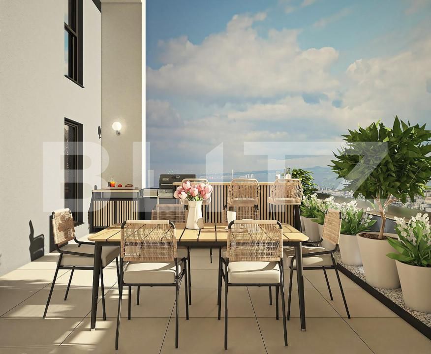 Apartament de vânzare 4 camere Andrei Mureşanu - 166276AV | BLITZ Cluj-Napoca | Poza10