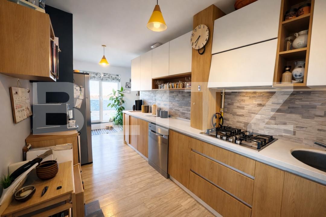 Apartament de vânzare 4 camere Andrei Mureşanu - 166276AV | BLITZ Cluj-Napoca | Poza3