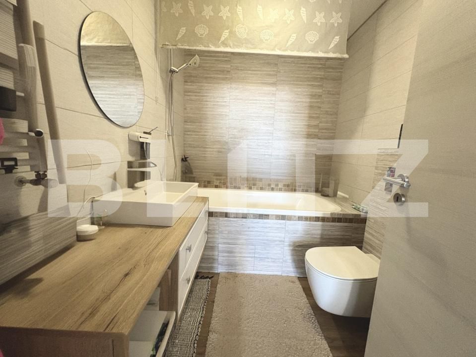 Apartament de vânzare 4 camere Andrei Mureşanu - 166276AV | BLITZ Cluj-Napoca | Poza9