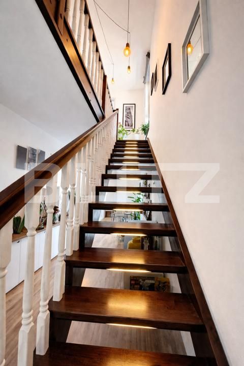 Apartament de vânzare 4 camere Andrei Mureşanu - 166276AV | BLITZ Cluj-Napoca | Poza4