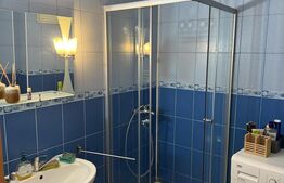 Apartament de închiriat, 2 camere semidecomandate, 44 mp, balcon, zona Mănastur